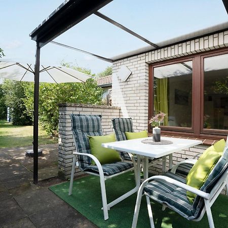 Bungalow Zwergenweg 2a, Zwergi Grömitz Exterior foto