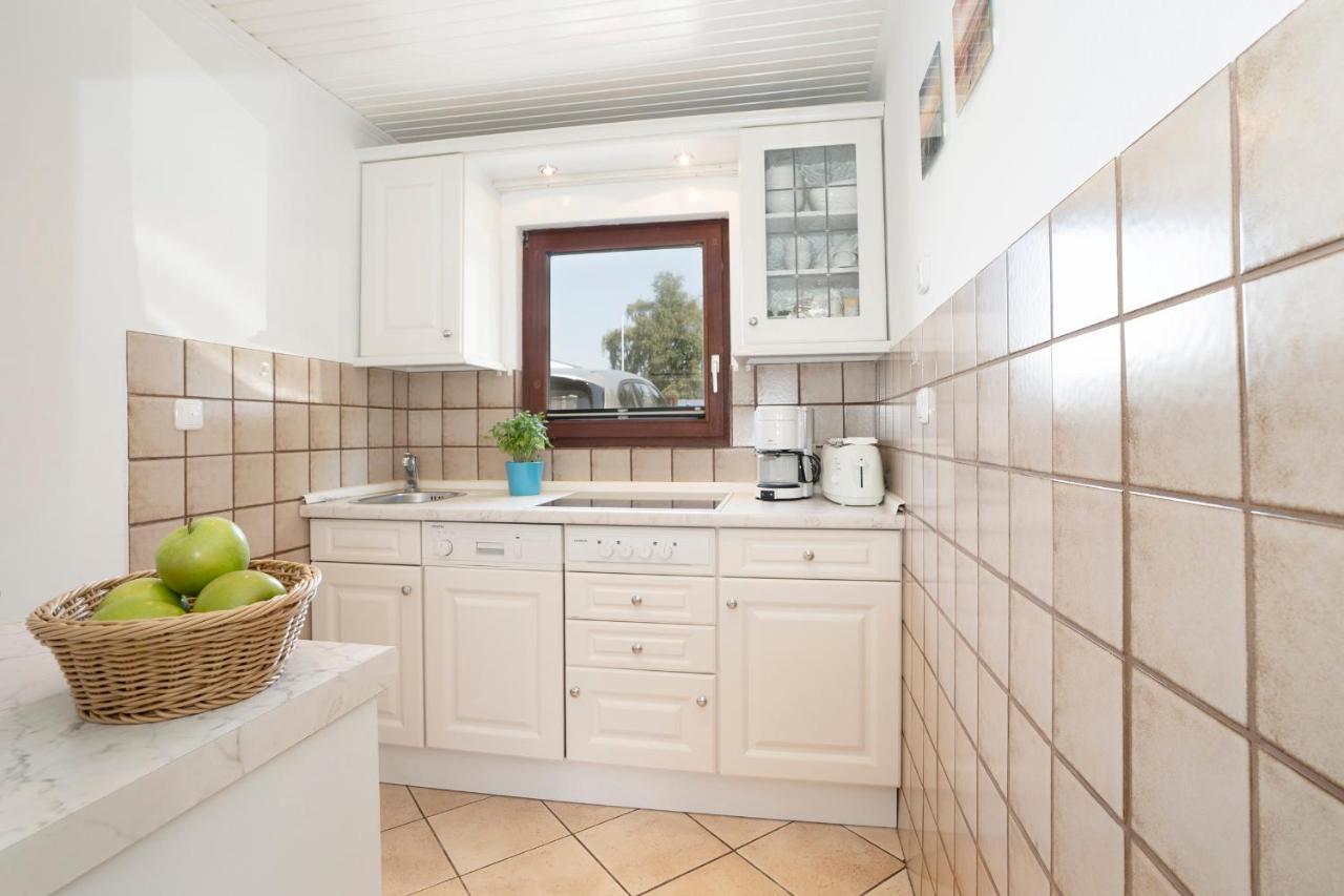 Bungalow Zwergenweg 2a, Zwergi Grömitz Exterior foto